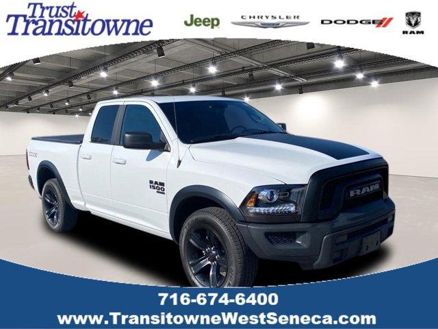 2022 RAM 1500 Classic