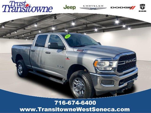 2019 RAM 2500
