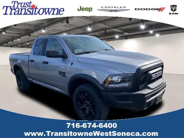 2022 RAM 1500 Classic