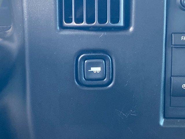 Photo of 2023 Summit White GMC Savana 2500