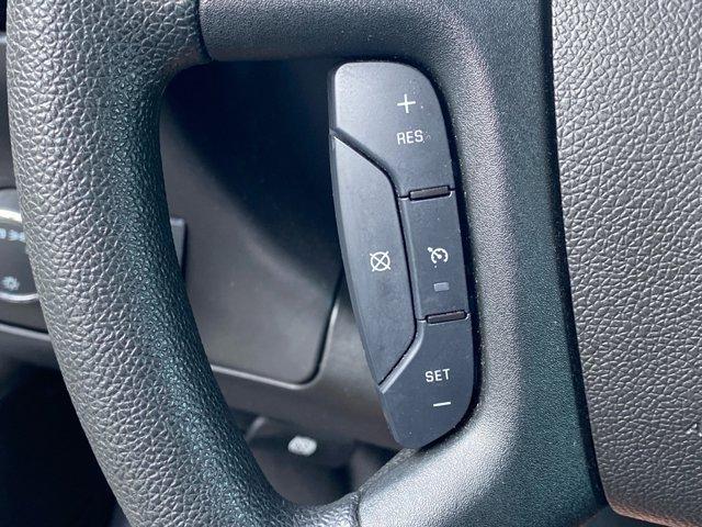 Photo of 2023 Summit White GMC Savana 2500