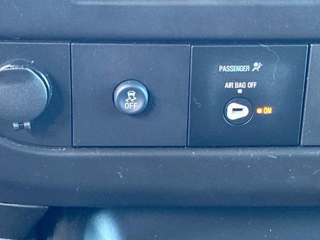 Photo of 2023 Summit White GMC Savana 2500