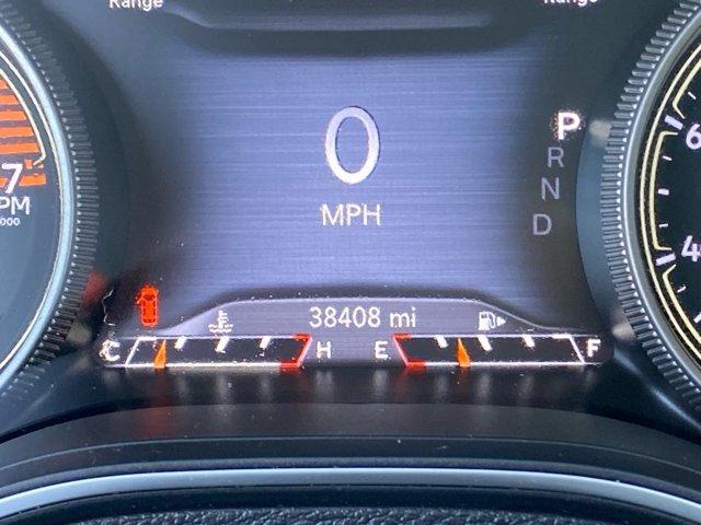 Photo of 2019 Diamond Black Jeep Cherokee