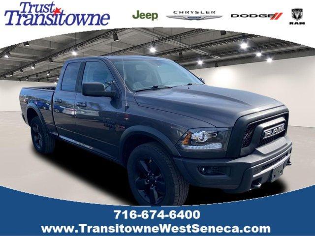 2019 RAM 1500 Classic