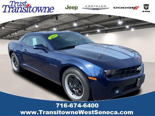2010 Chevrolet Camaro