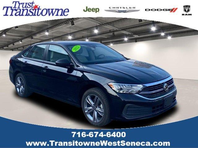 2022 Volkswagen Jetta