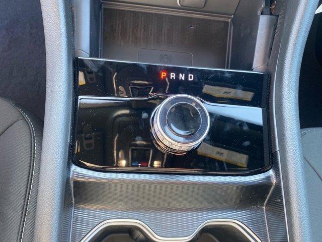 Photo of 2025 Metallic Jeep Grand Cherokee