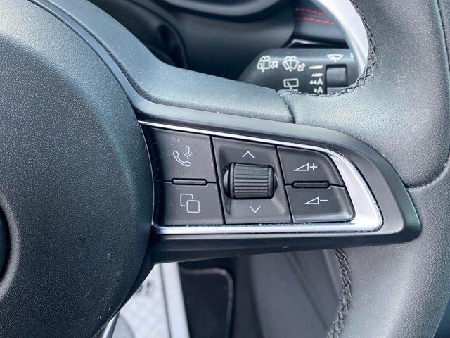 Photo of 2024 Gray Dodge Hornet