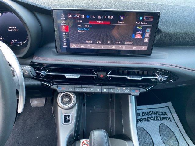 Photo of 2024 Gray Dodge Hornet