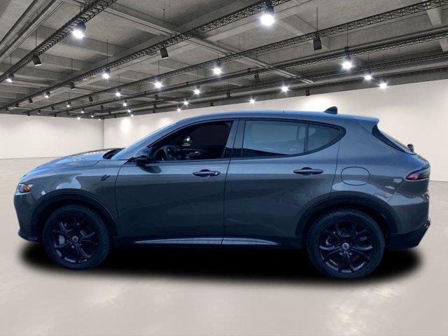 Photo of 2024 Gray Dodge Hornet