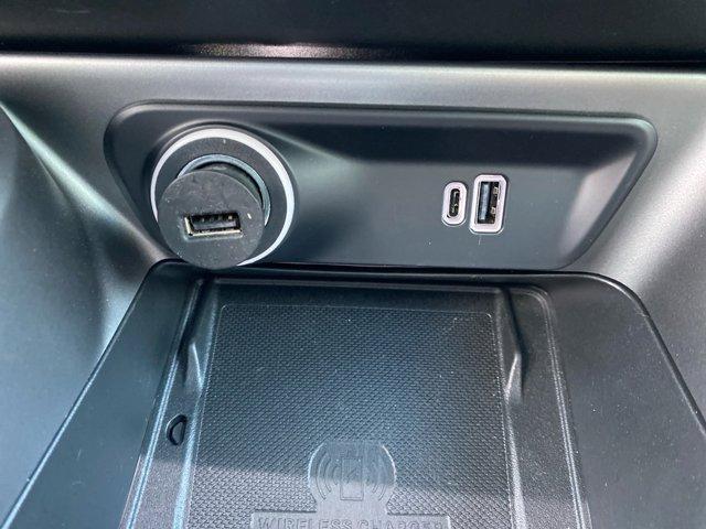 Photo of 2024 Gray Dodge Hornet