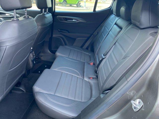 Photo of 2024 Gray Dodge Hornet