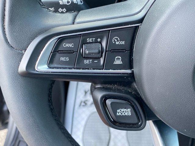 Photo of 2024 Gray Dodge Hornet