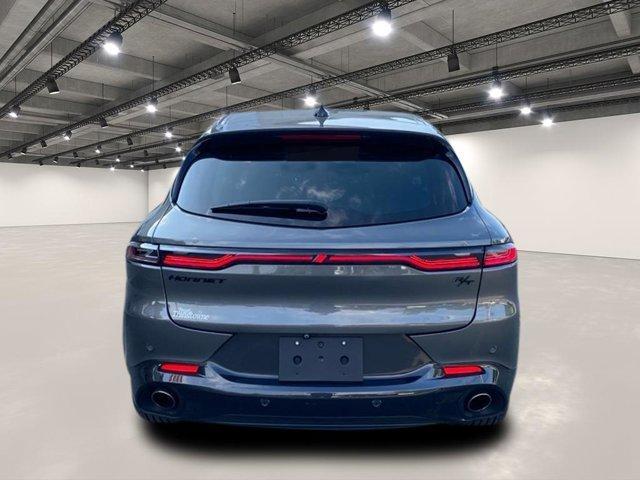 Photo of 2024 Gray Dodge Hornet
