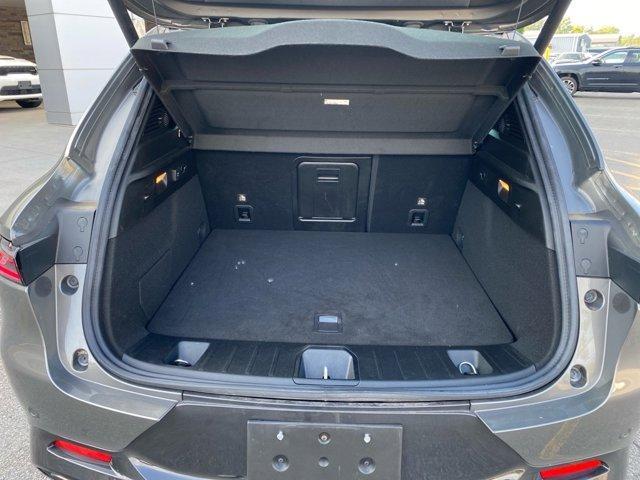 Photo of 2024 Gray Dodge Hornet