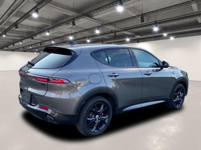 Photo of 2024 Gray Dodge Hornet