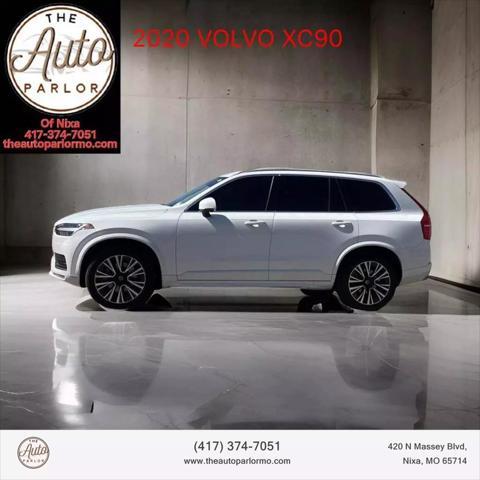 2020 Volvo XC90