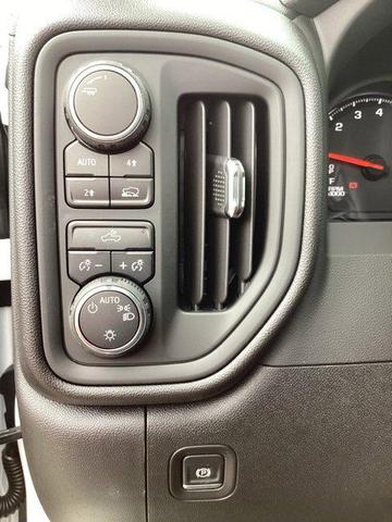 Photo of 2025 Summit White Chevrolet Silverado 1500