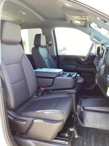 Photo of 2025 Summit White Chevrolet Silverado 2500