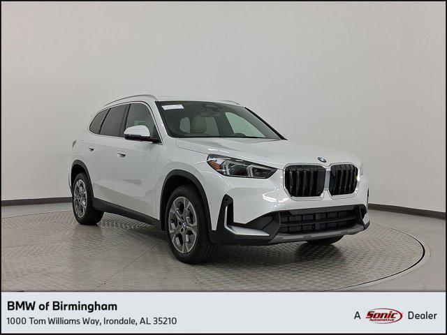 2023 BMW X1