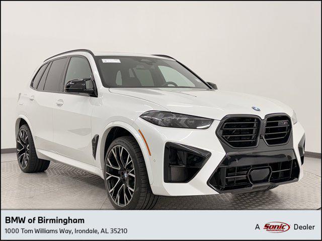 2025 BMW X5 M