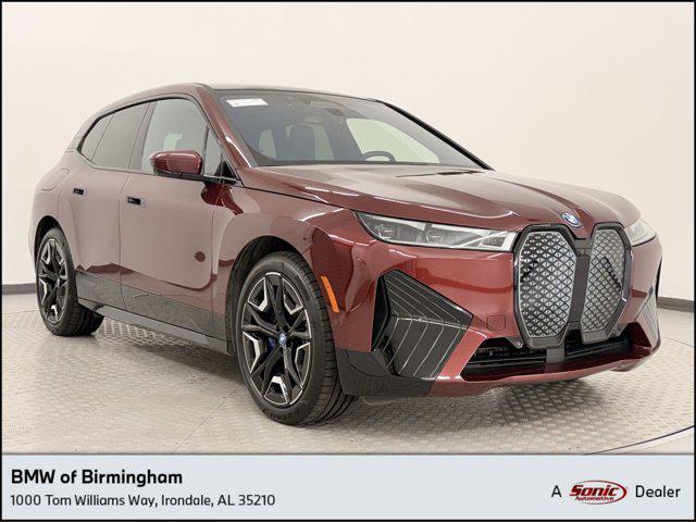 2023 BMW Ix