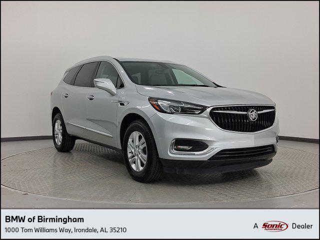 2019 Buick Enclave