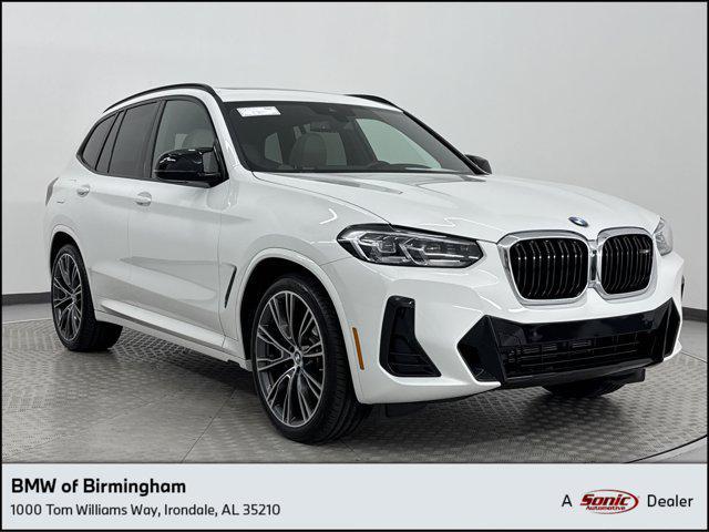 2023 BMW X3