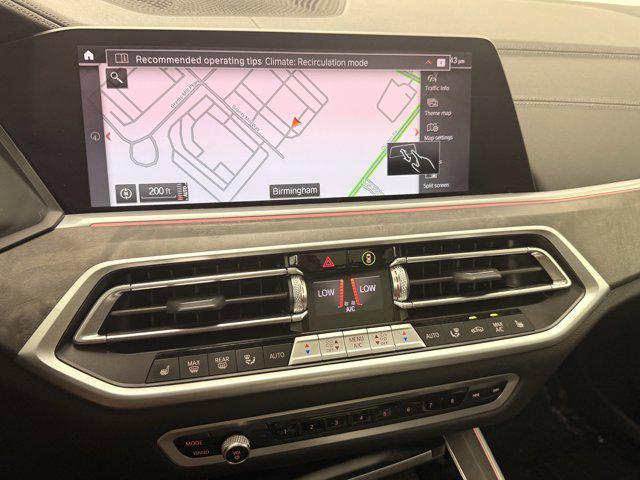 Photo of 2022 Dark Graphite Metallic BMW X5