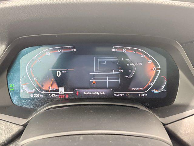 Photo of 2022 Dark Graphite Metallic BMW X5