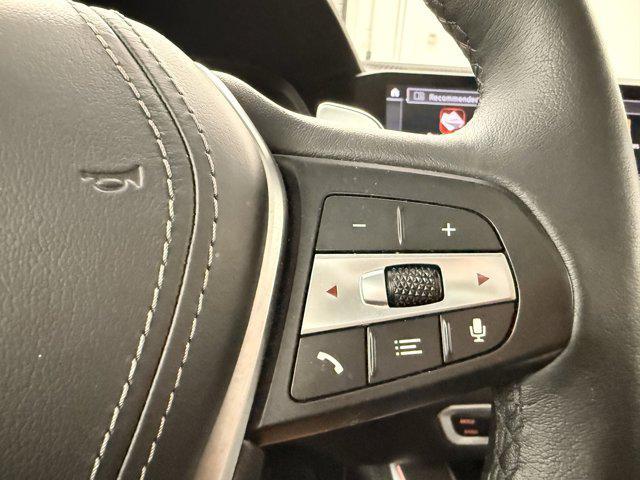 Photo of 2022 Dark Graphite Metallic BMW X5