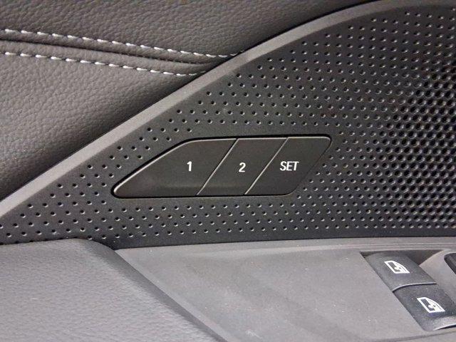 Photo of 2025 Black BMW 430