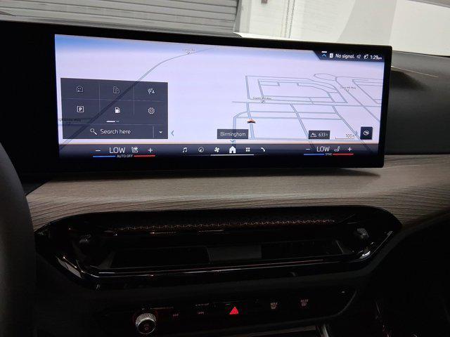 Photo of 2025 Black BMW 430