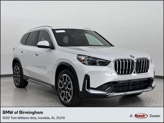 2025 BMW X1