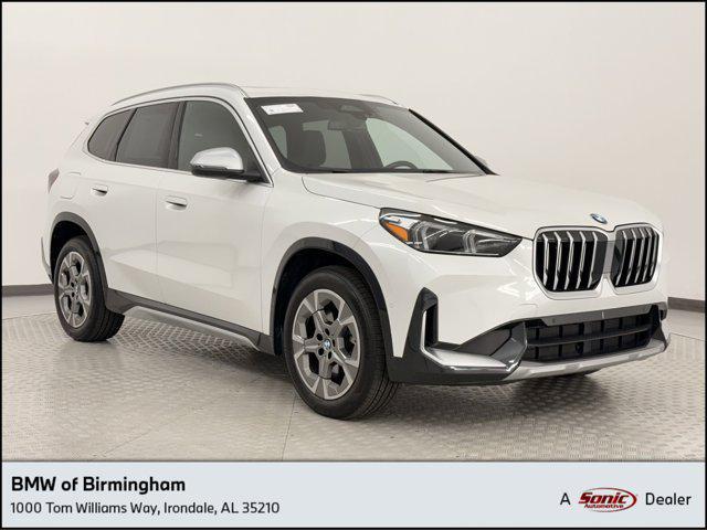 2024 BMW X1