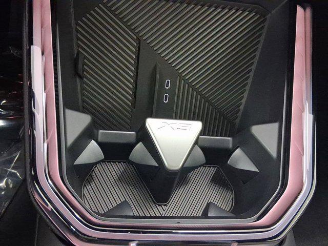 Photo of 2026 Tanzanite Blue II Metallic BMW X3