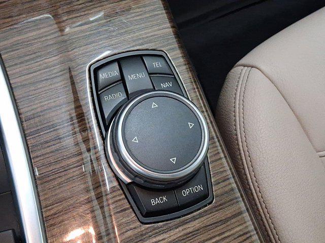 Photo of 2016 Space Gray Metallic BMW X3