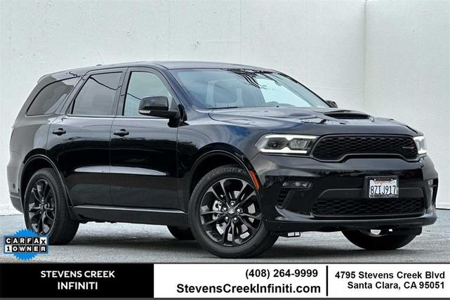 2021 Dodge Durango