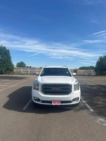 2016 GMC Yukon Xl