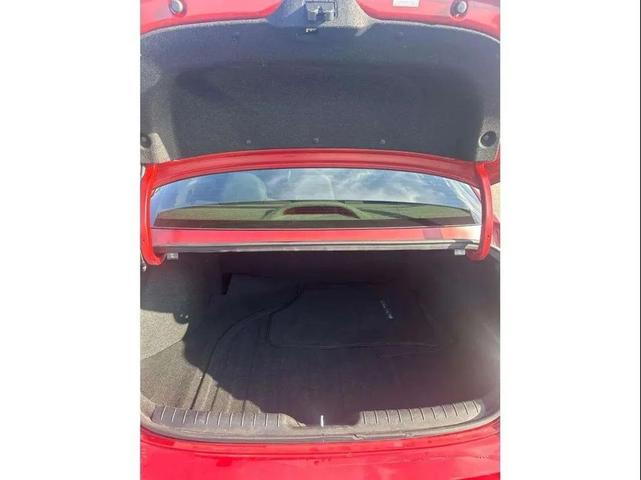 Photo of 2023 Red Hyundai ELANTRA