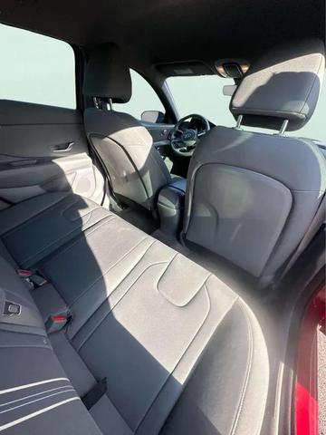 Photo of 2023 Red Hyundai ELANTRA