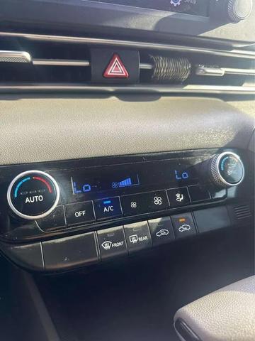 Photo of 2023 Red Hyundai ELANTRA
