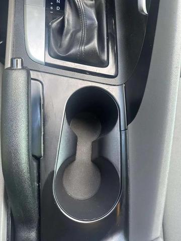 Photo of 2023 Red Hyundai ELANTRA