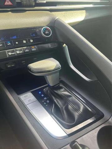 Photo of 2023 Red Hyundai ELANTRA