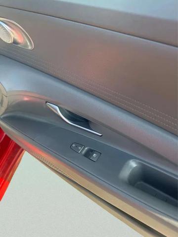 Photo of 2023 Red Hyundai ELANTRA