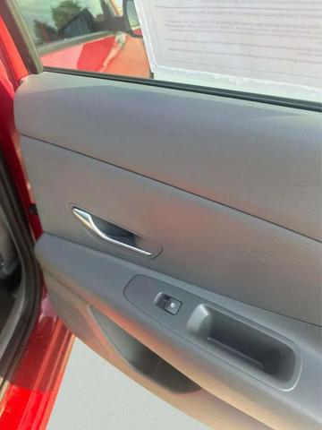 Photo of 2023 Red Hyundai ELANTRA