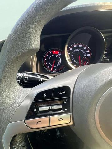 Photo of 2023 Red Hyundai ELANTRA