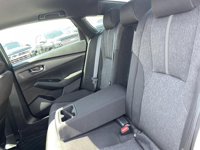 Photo of 2025 Crystal Black Pearl Honda Accord Hybrid