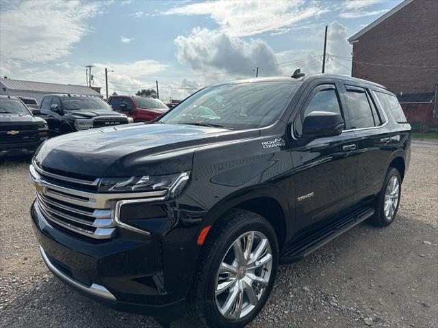 2023 Chevrolet Tahoe