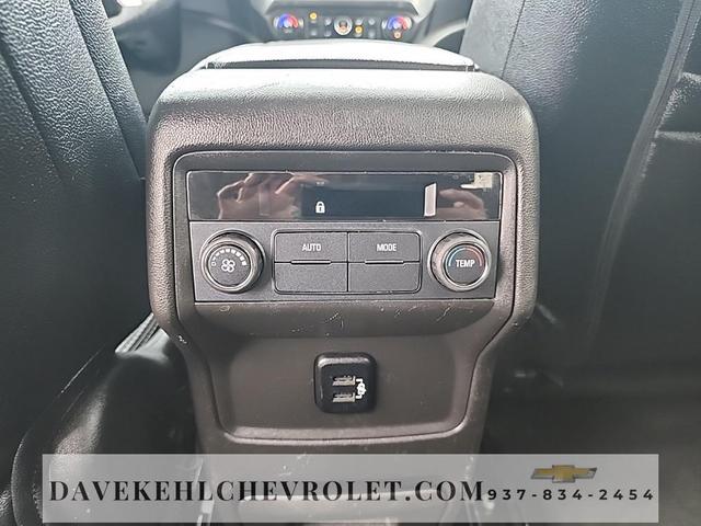 Photo of 2017 Quicksilver Metallic GMC Acadia